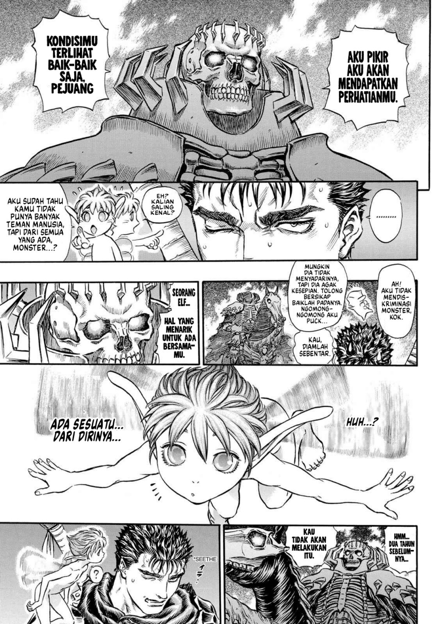 Read Berserk ID Manga Online