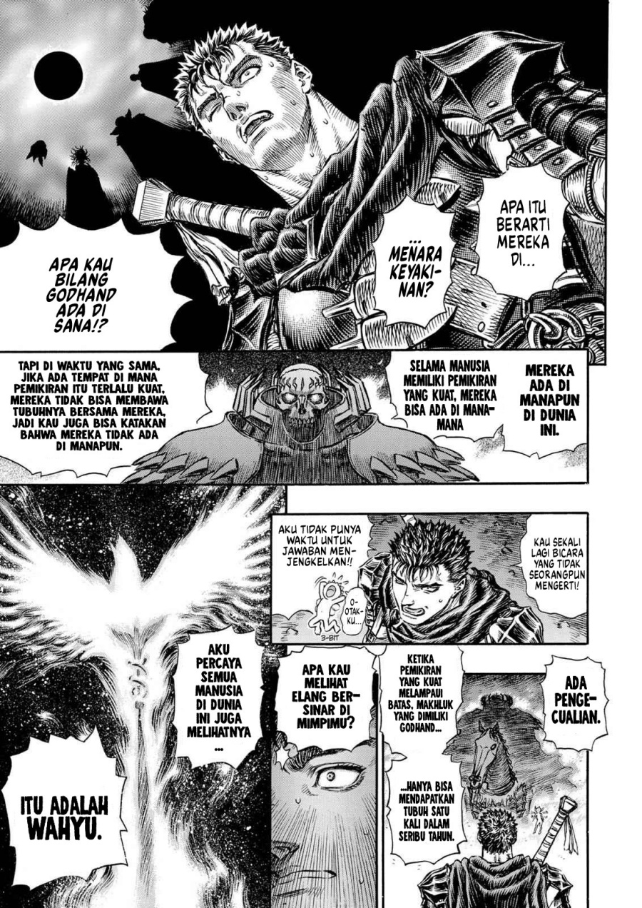 Read Berserk ID Manga Online