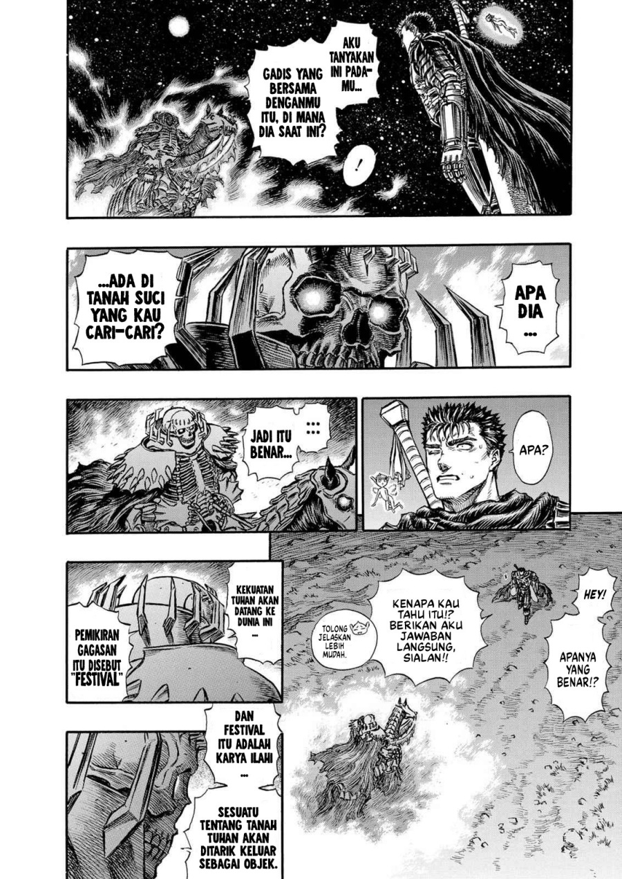 Read Berserk ID Manga Online