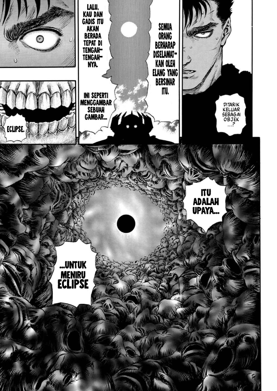Read Berserk ID Manga Online