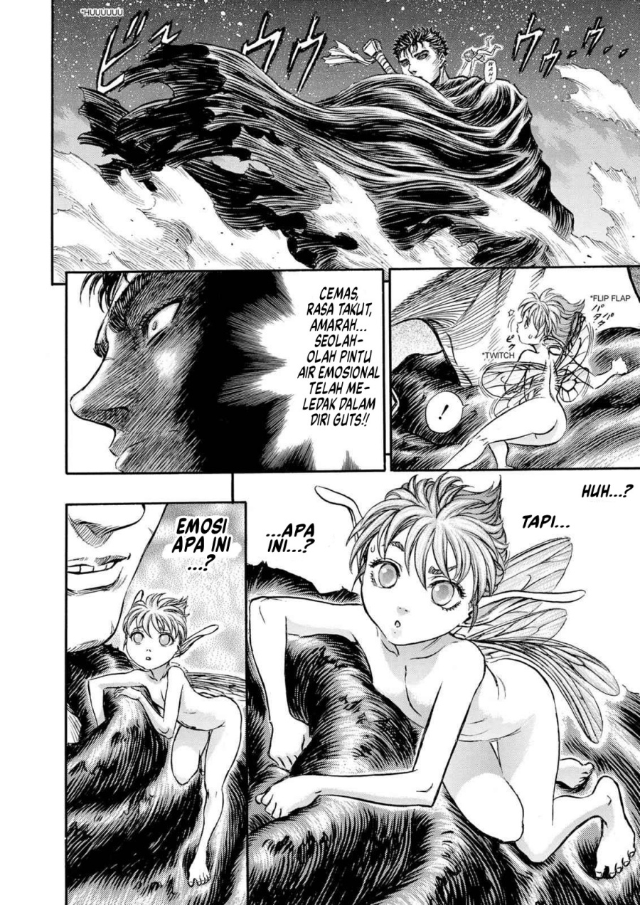Read Berserk ID Manga Online