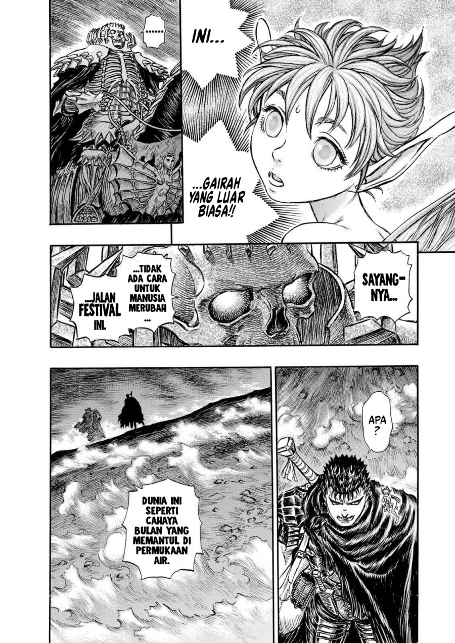 Read Berserk ID Manga Online