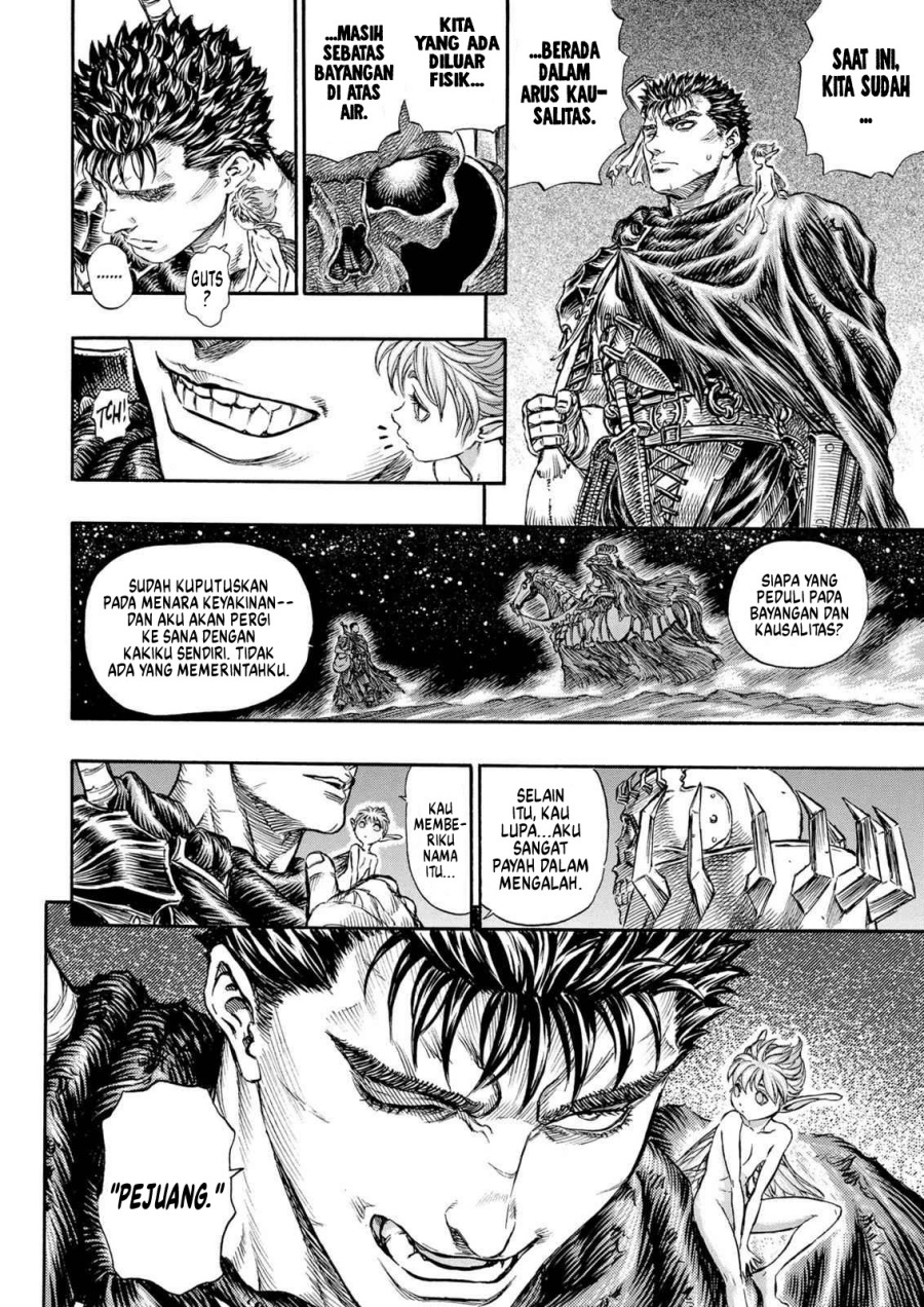 Read Berserk ID Manga Online