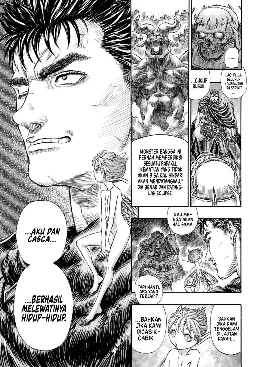 Read Berserk ID Manga Online