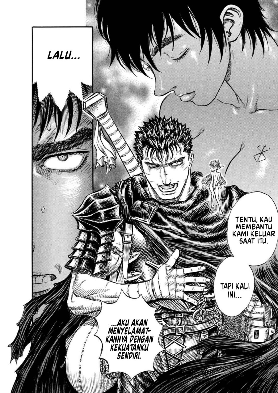 Read Berserk ID Manga Online
