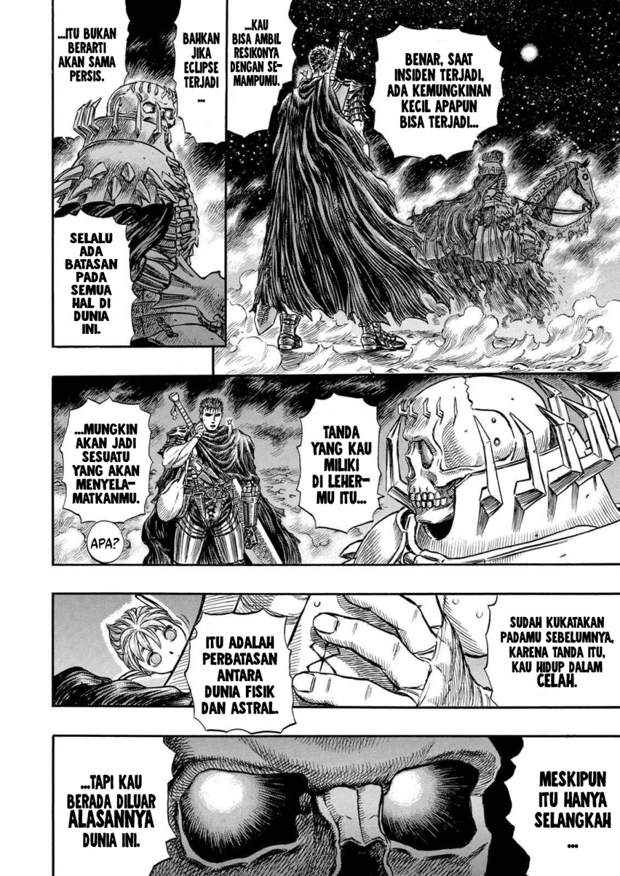 Read Berserk ID Manga Online