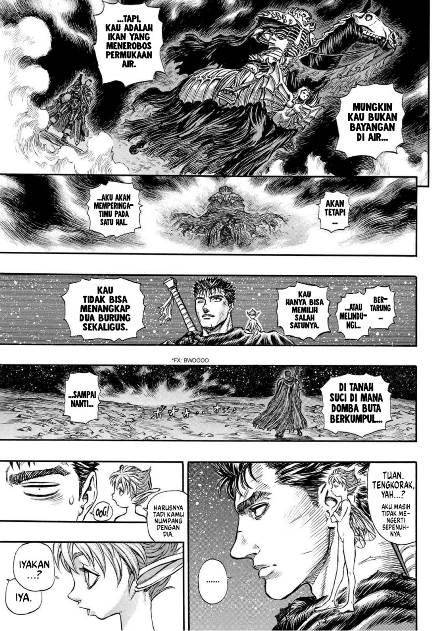 Read Berserk ID Manga Online