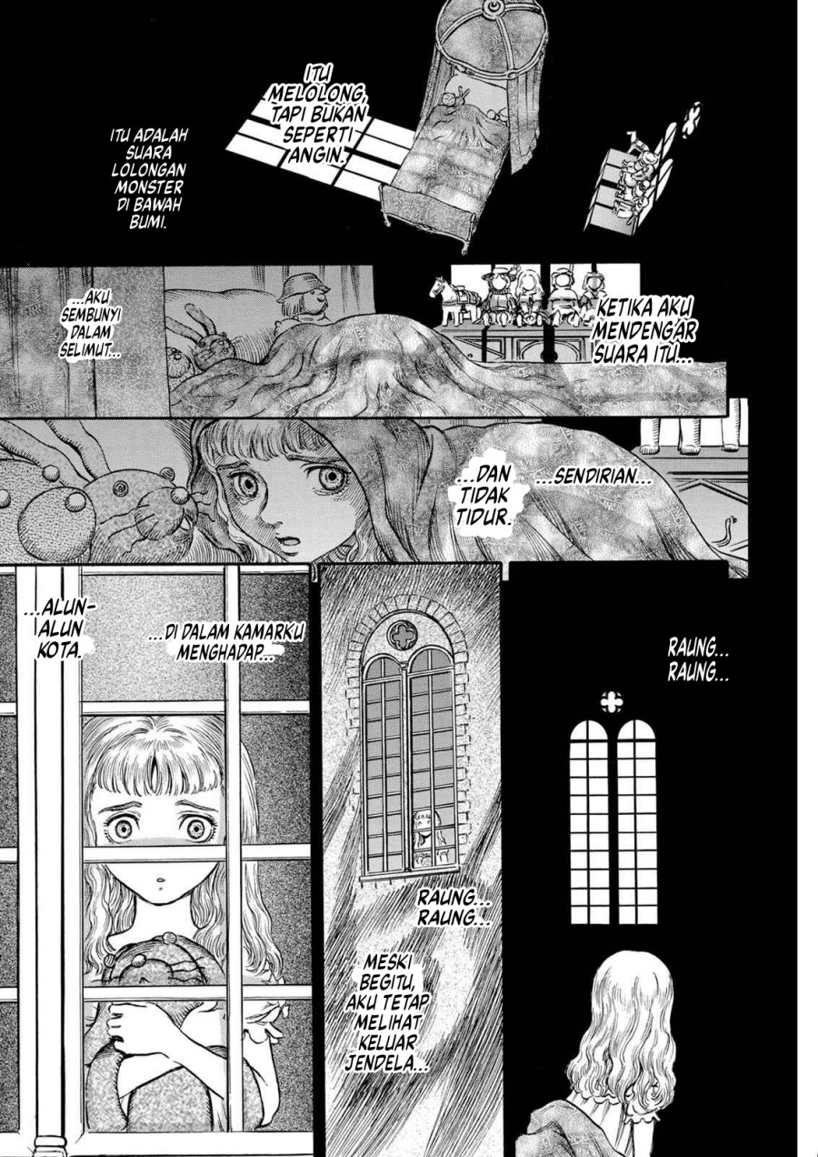 Read Berserk ID Manga Online