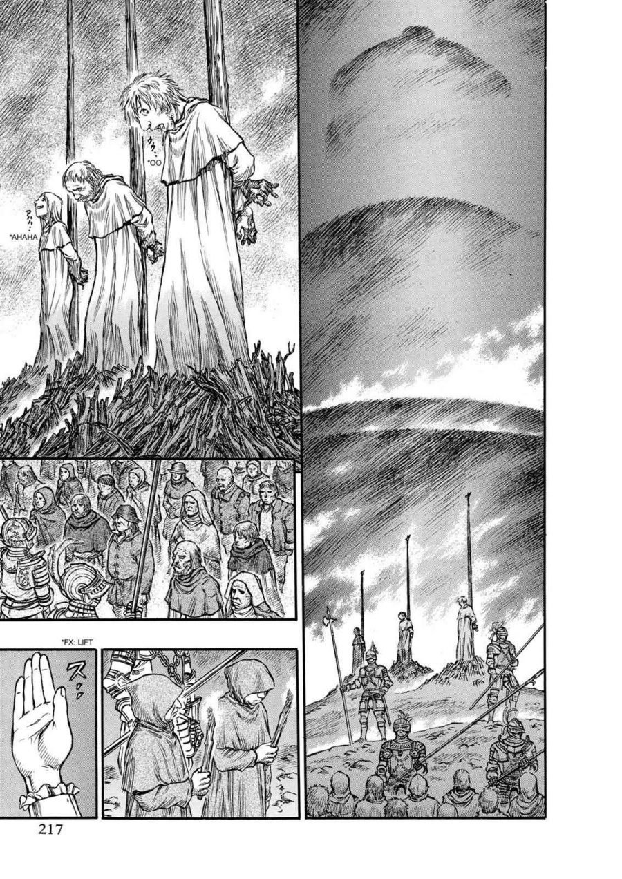 Read Berserk ID Manga Online