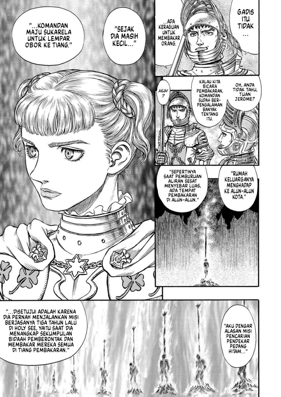 Read Berserk ID Manga Online