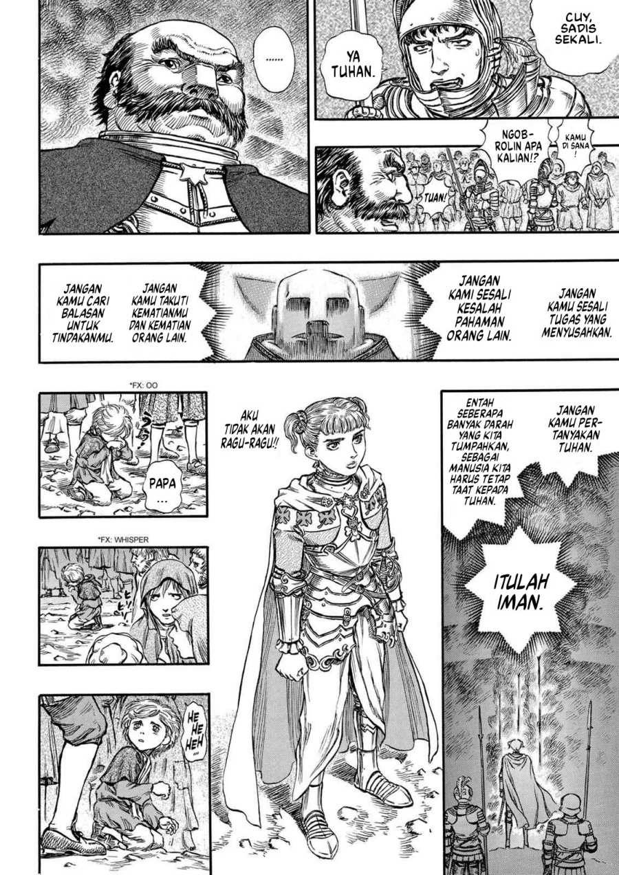 Read Berserk ID Manga Online
