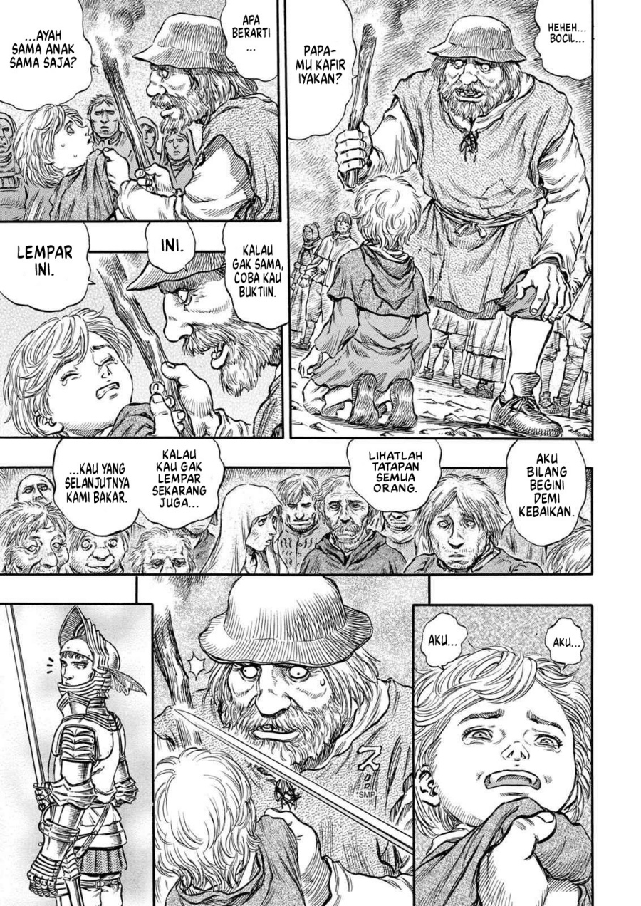 Read Berserk ID Manga Online