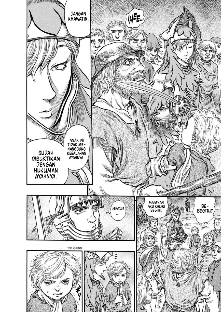 Read Berserk ID Manga Online