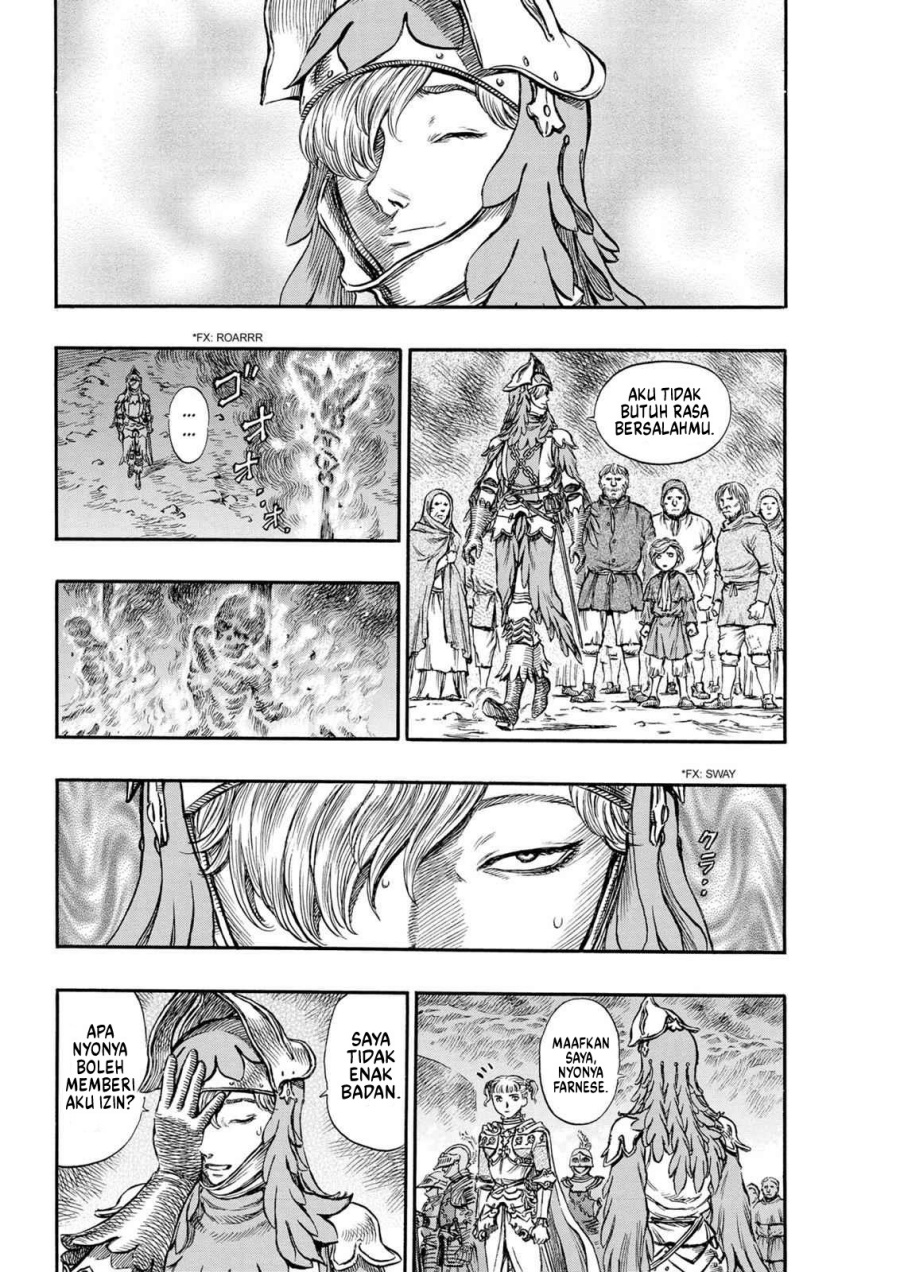 Read Berserk ID Manga Online