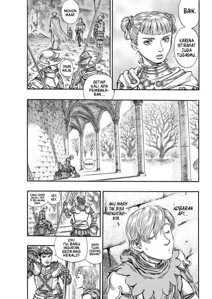 Read Berserk ID Manga Online