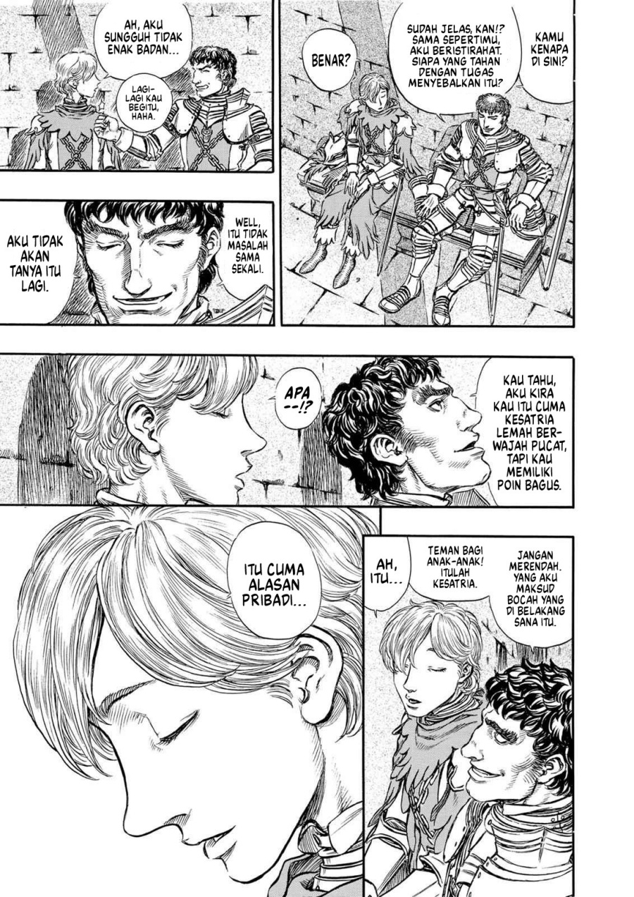 Read Berserk ID Manga Online