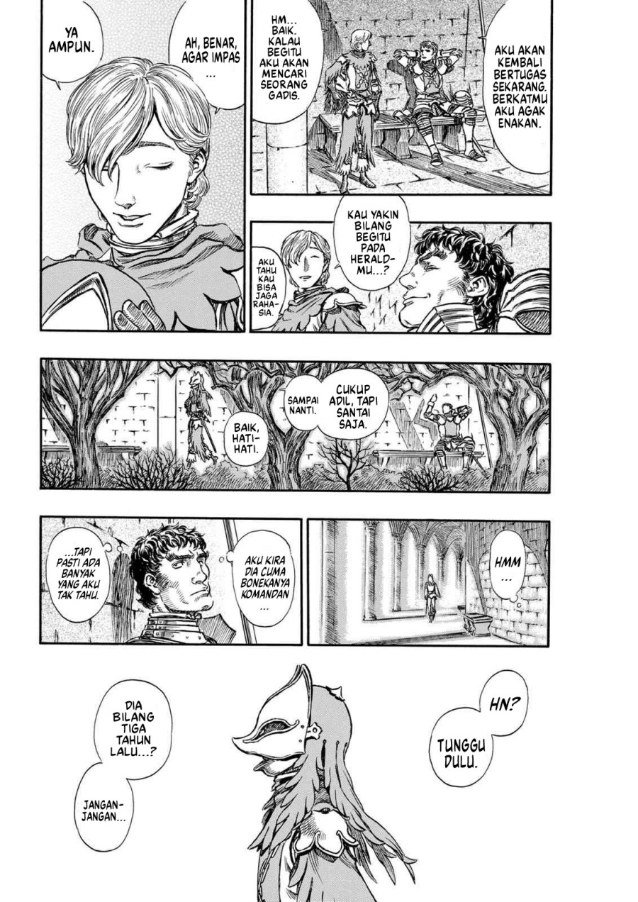 Read Berserk ID Manga Online
