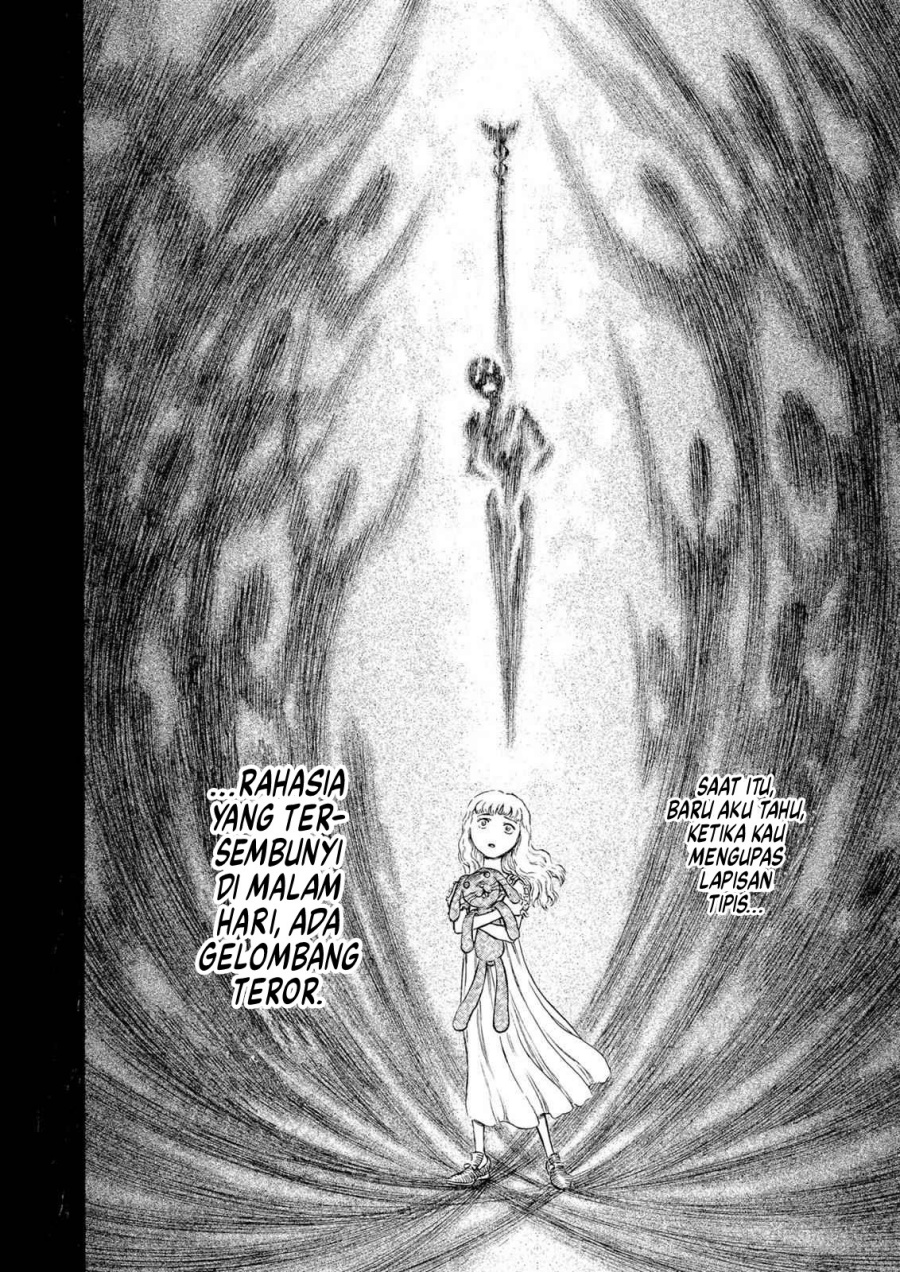 Read Berserk ID Manga Online