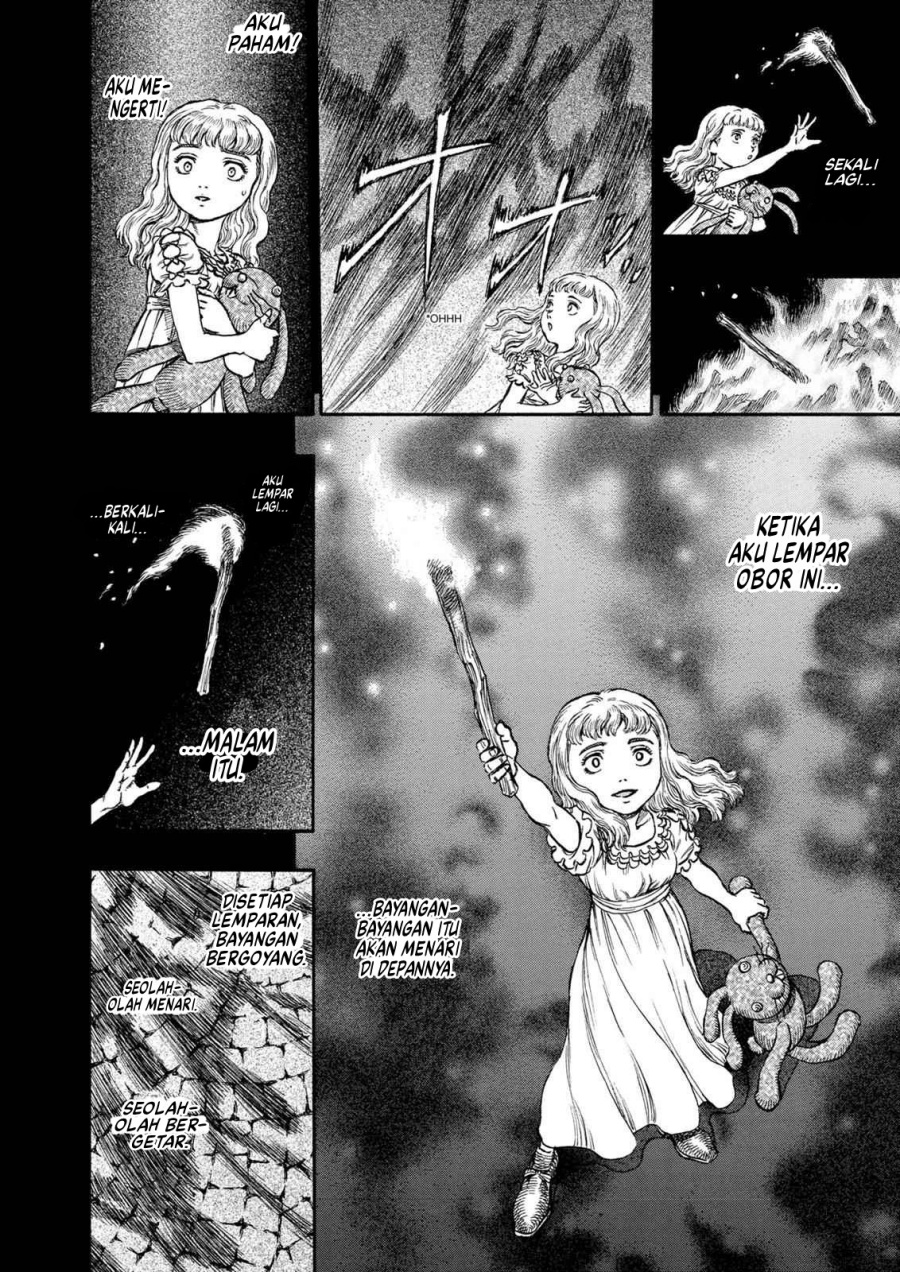 Read Berserk ID Manga Online