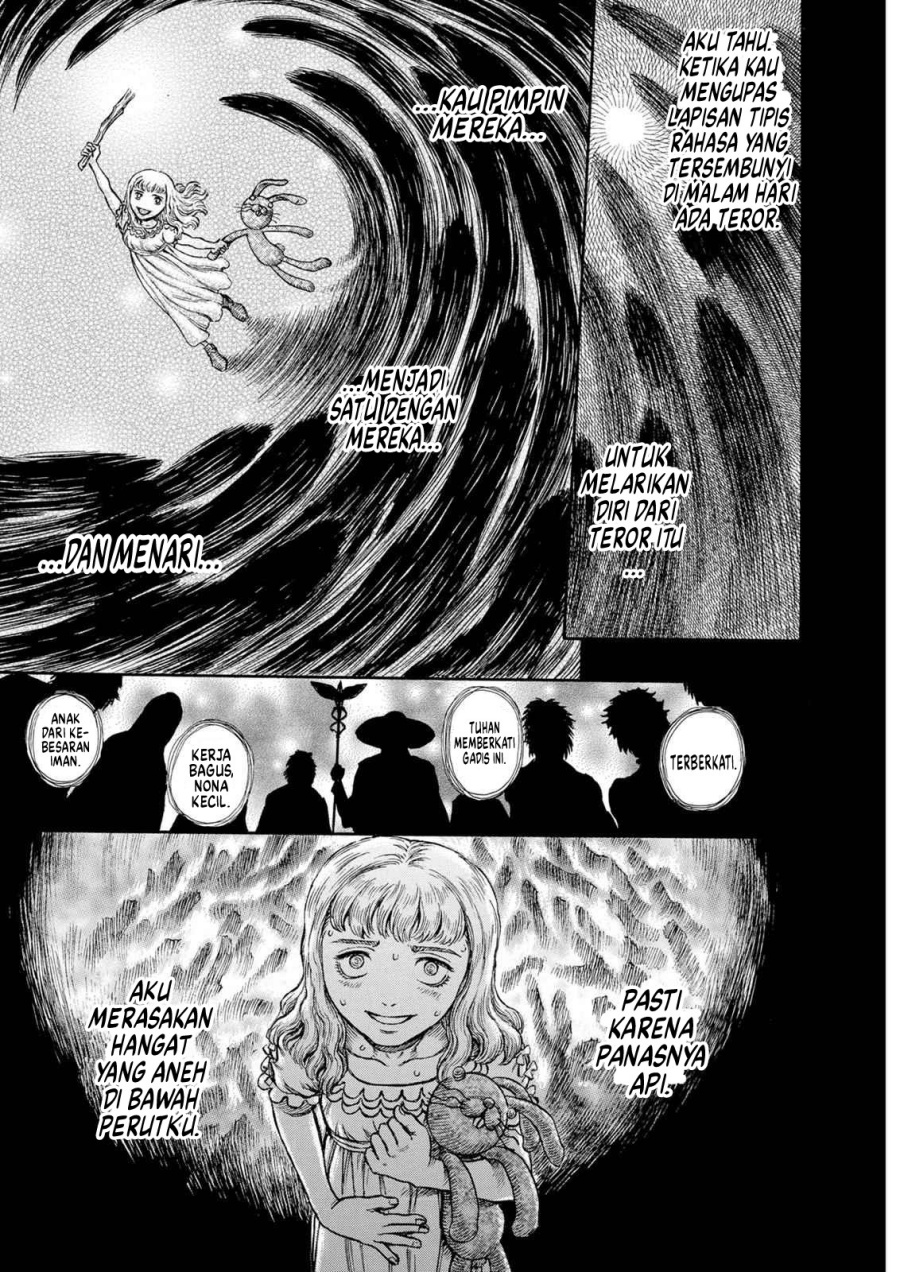 Read Berserk ID Manga Online