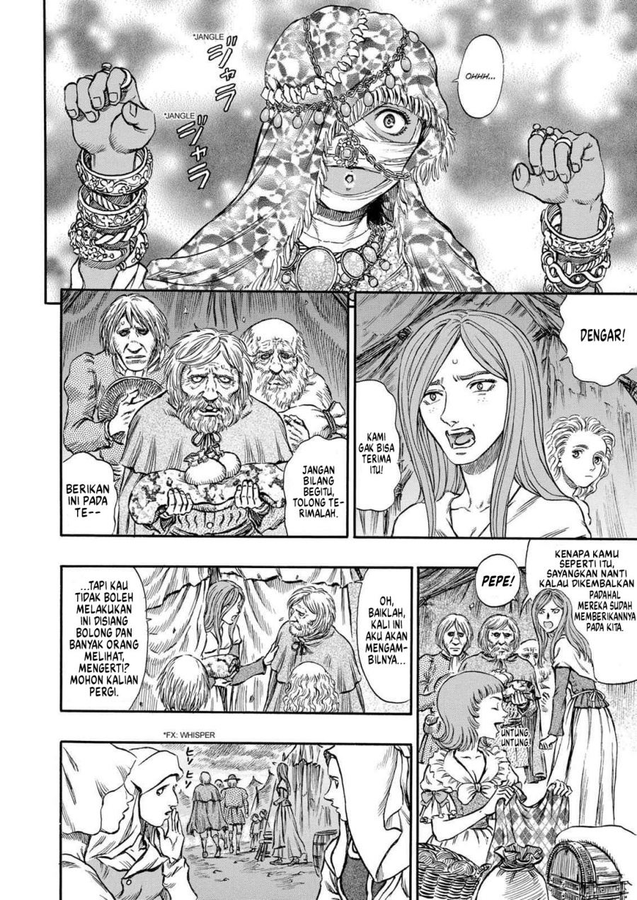 Read Berserk ID Manga Online