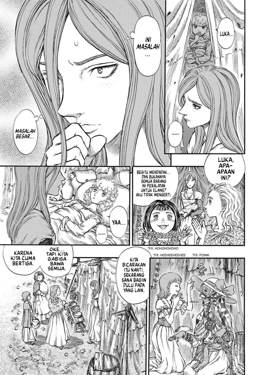 Read Berserk ID Manga Online