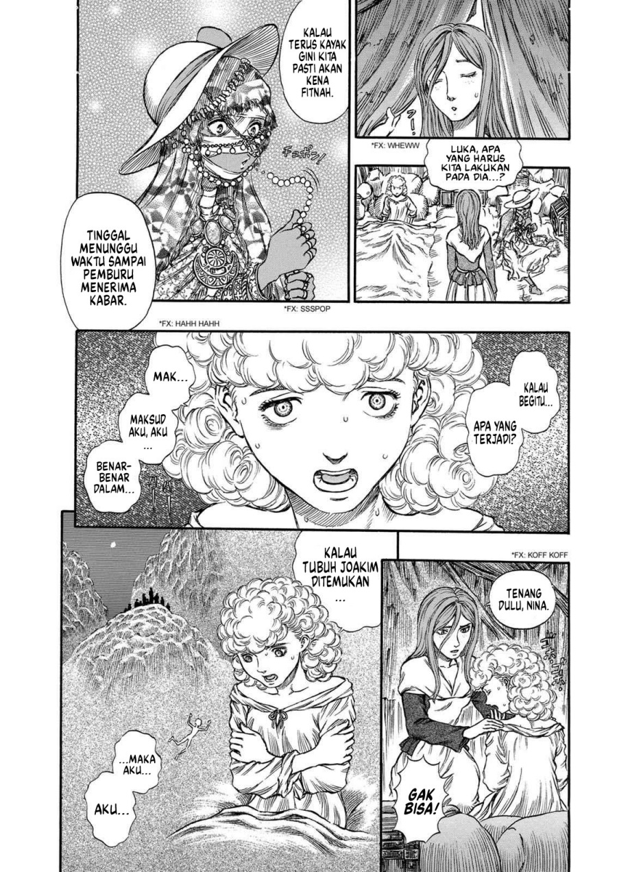 Read Berserk ID Manga Online