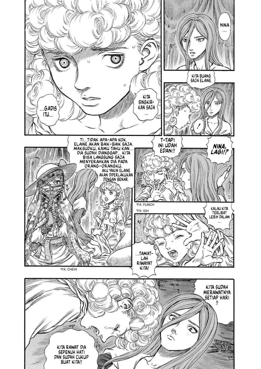 Read Berserk ID Manga Online