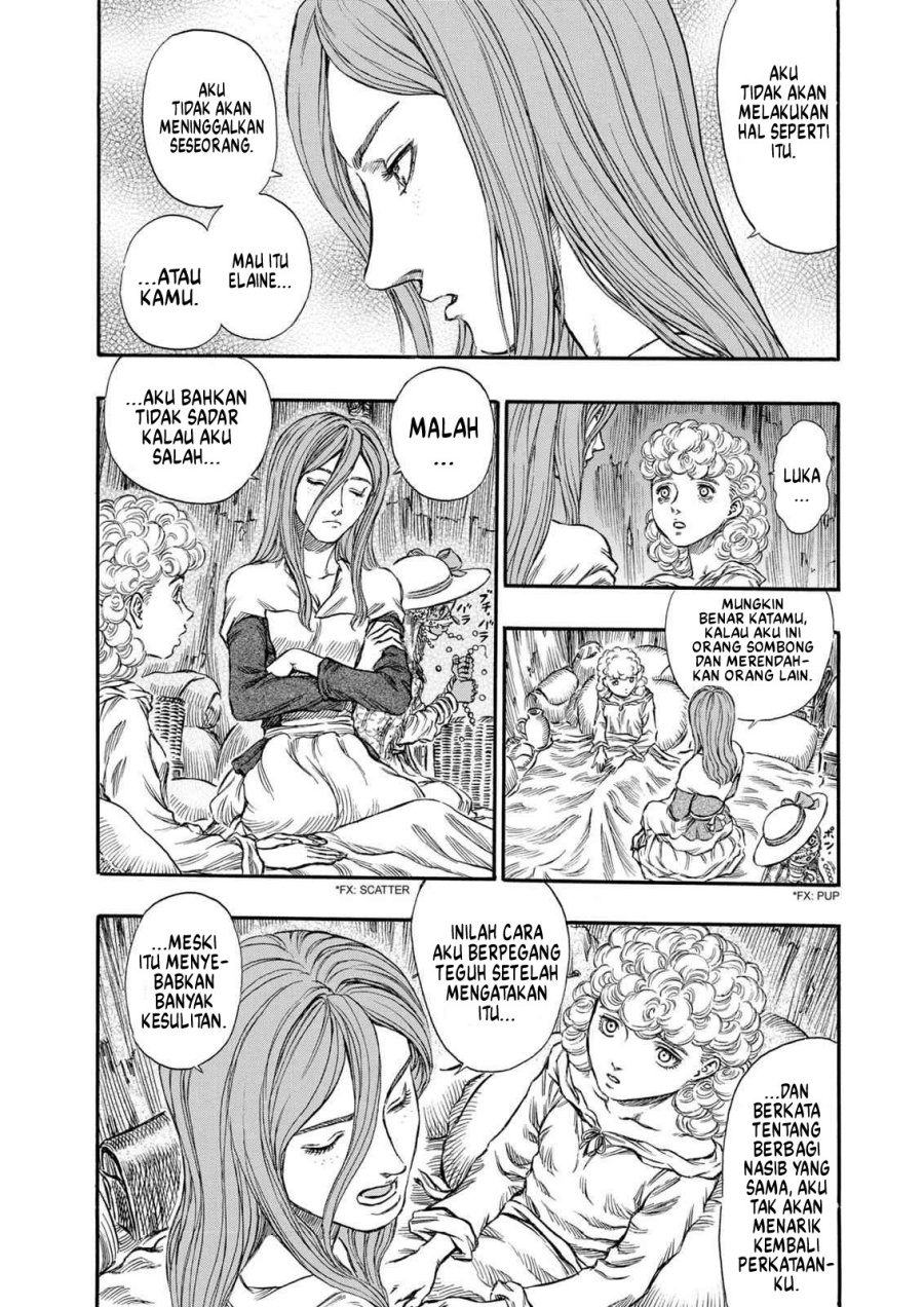 Read Berserk ID Manga Online