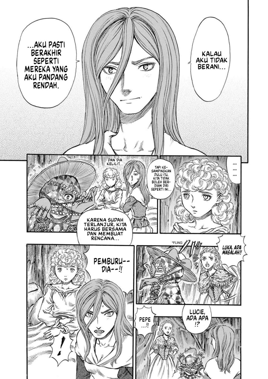 Read Berserk ID Manga Online