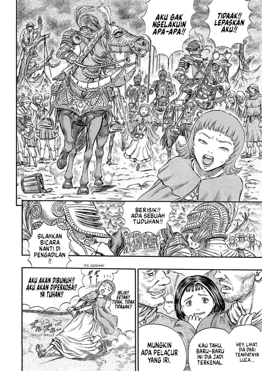 Read Berserk ID Manga Online