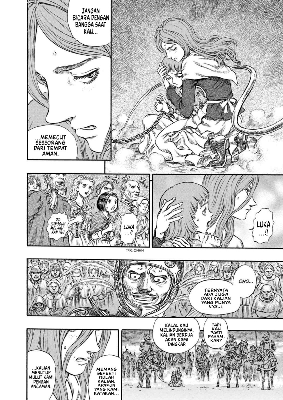 Read Berserk ID Manga Online