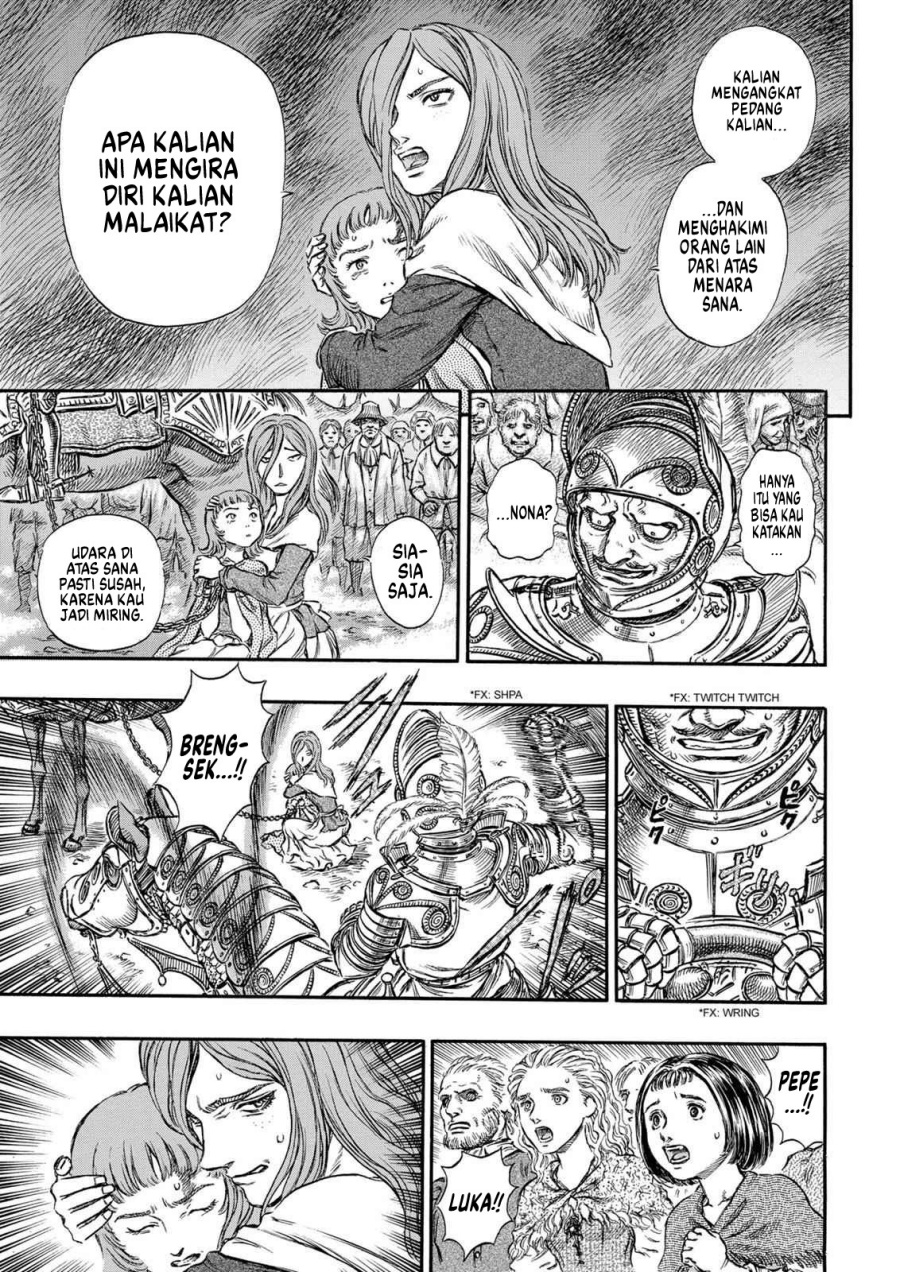 Read Berserk ID Manga Online