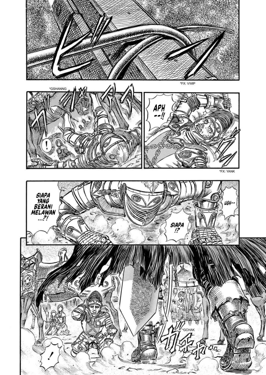 Read Berserk ID Manga Online