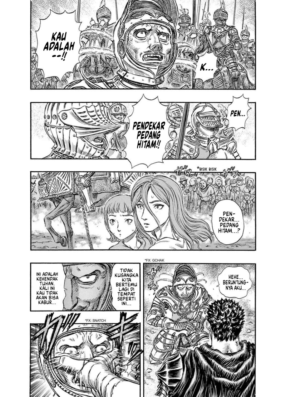 Read Berserk ID Manga Online