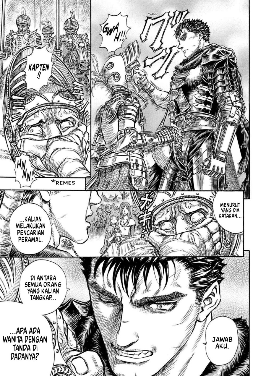 Read Berserk ID Manga Online