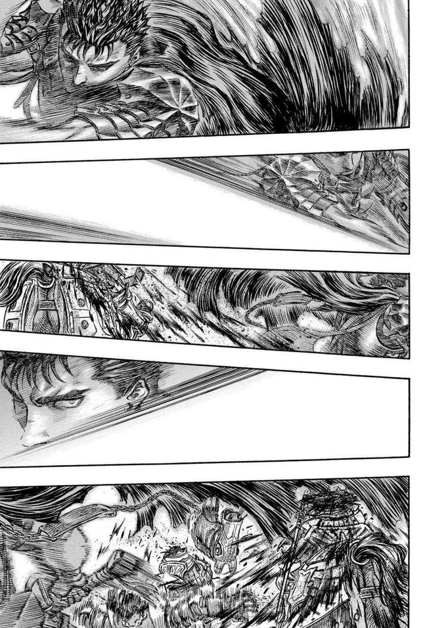 Read Berserk ID Manga Online