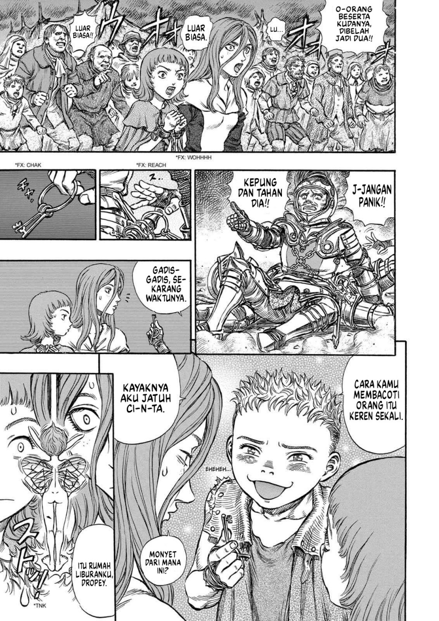Read Berserk ID Manga Online