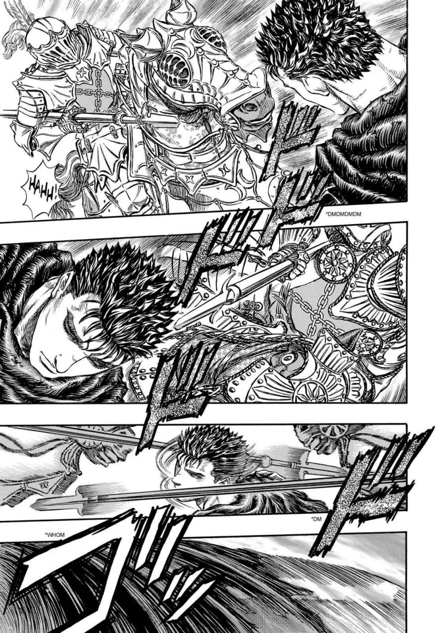 Read Berserk ID Manga Online