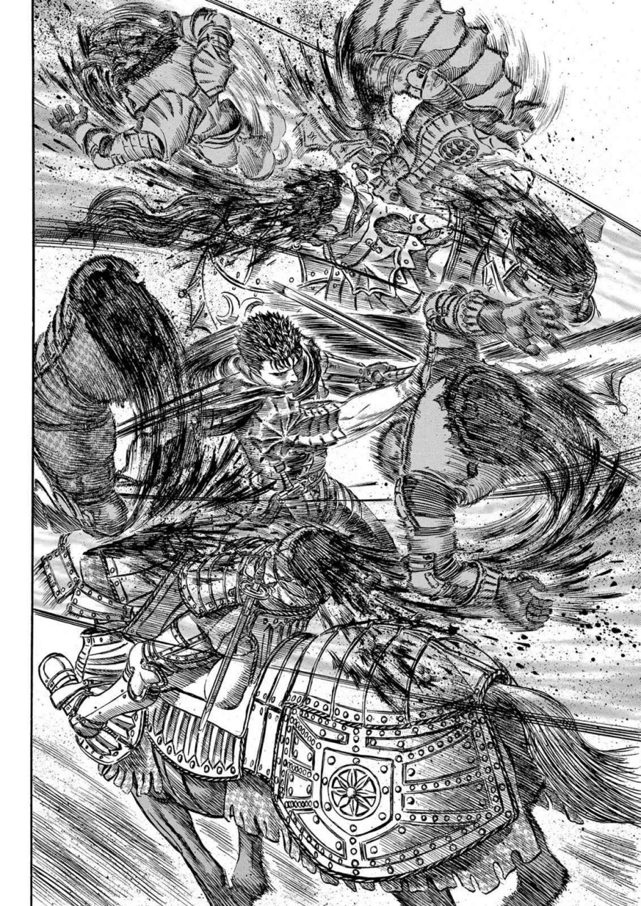 Read Berserk ID Manga Online