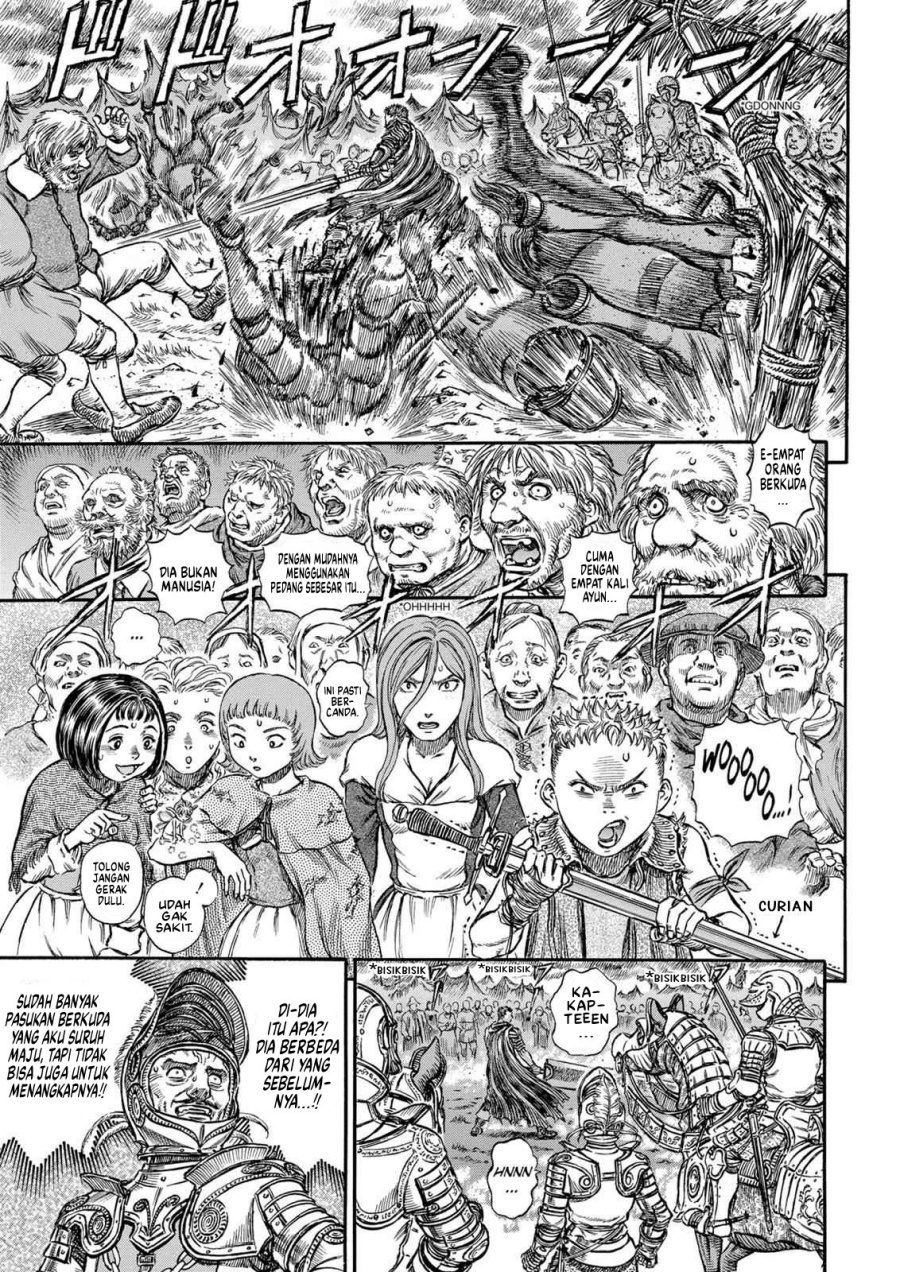 Read Berserk ID Manga Online