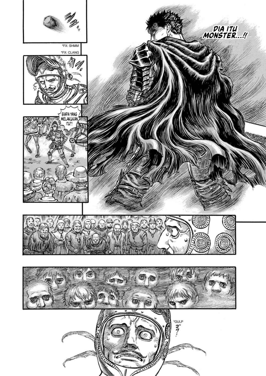 Read Berserk ID Manga Online