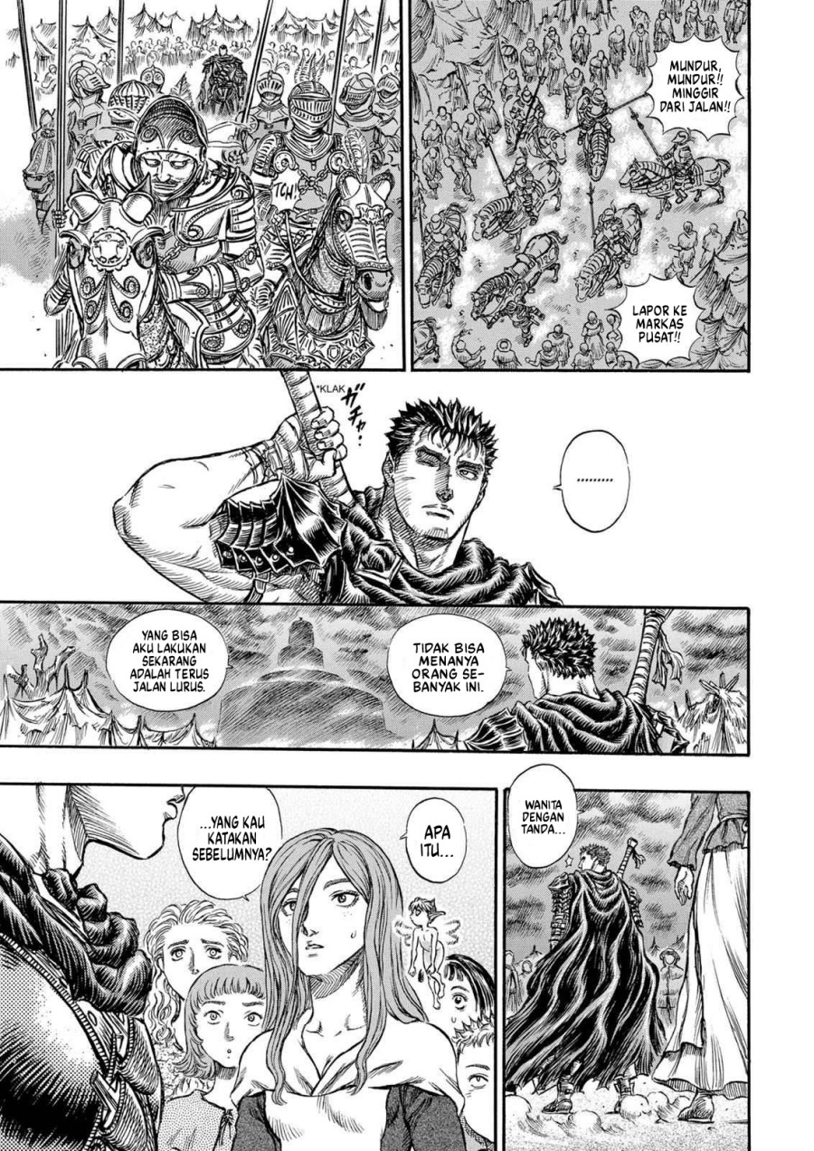 Read Berserk ID Manga Online