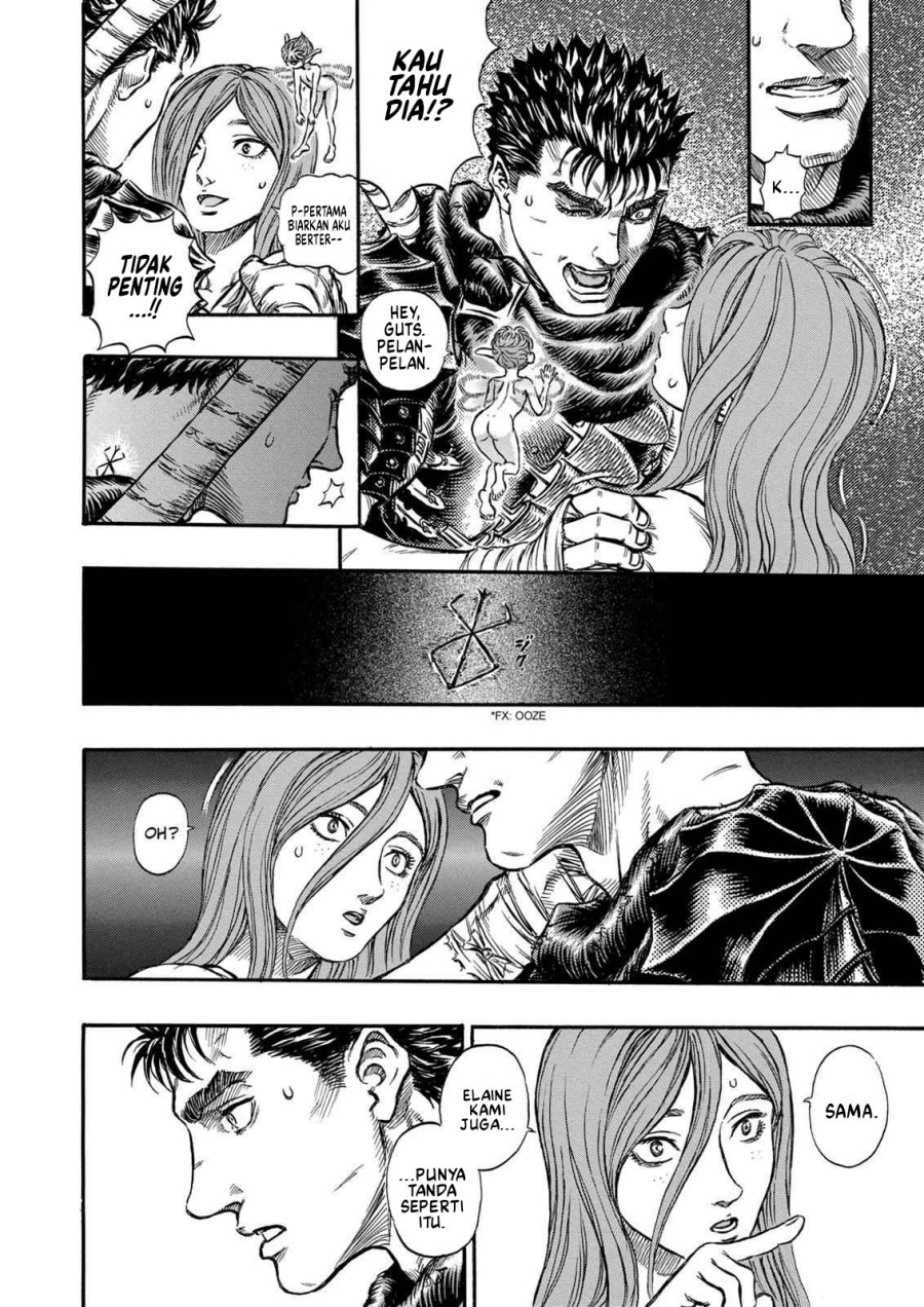 Read Berserk ID Manga Online