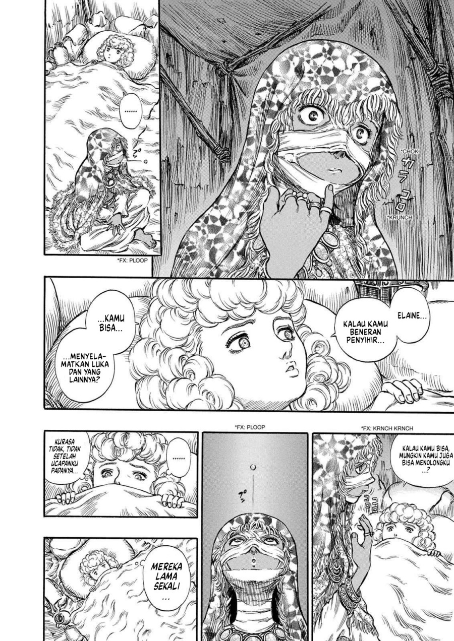 Read Berserk ID Manga Online