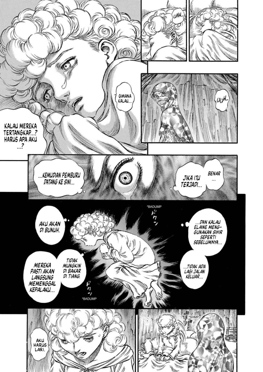 Read Berserk ID Manga Online