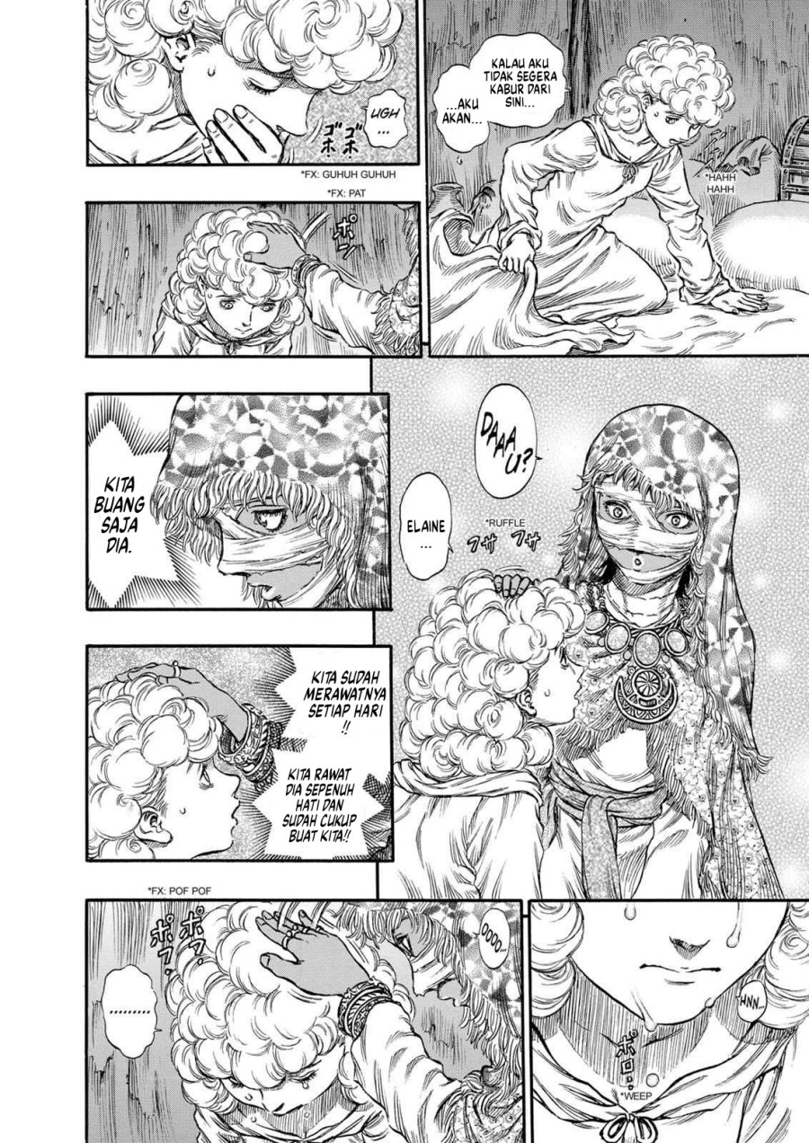 Read Berserk ID Manga Online