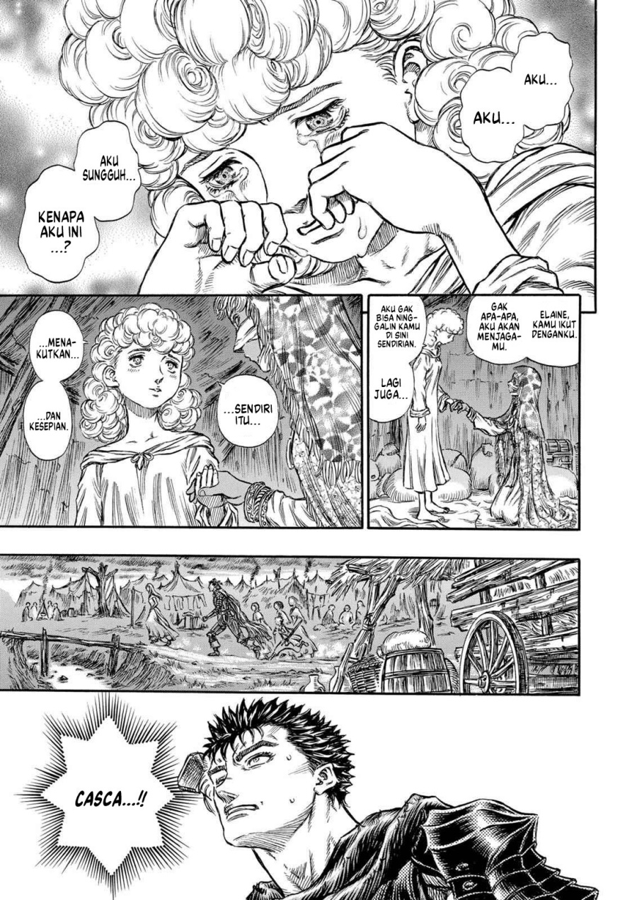 Read Berserk ID Manga Online
