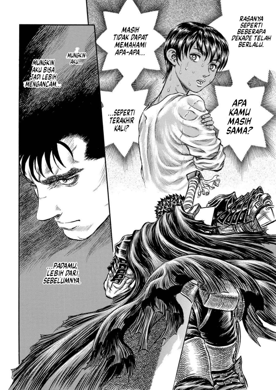 Read Berserk ID Manga Online
