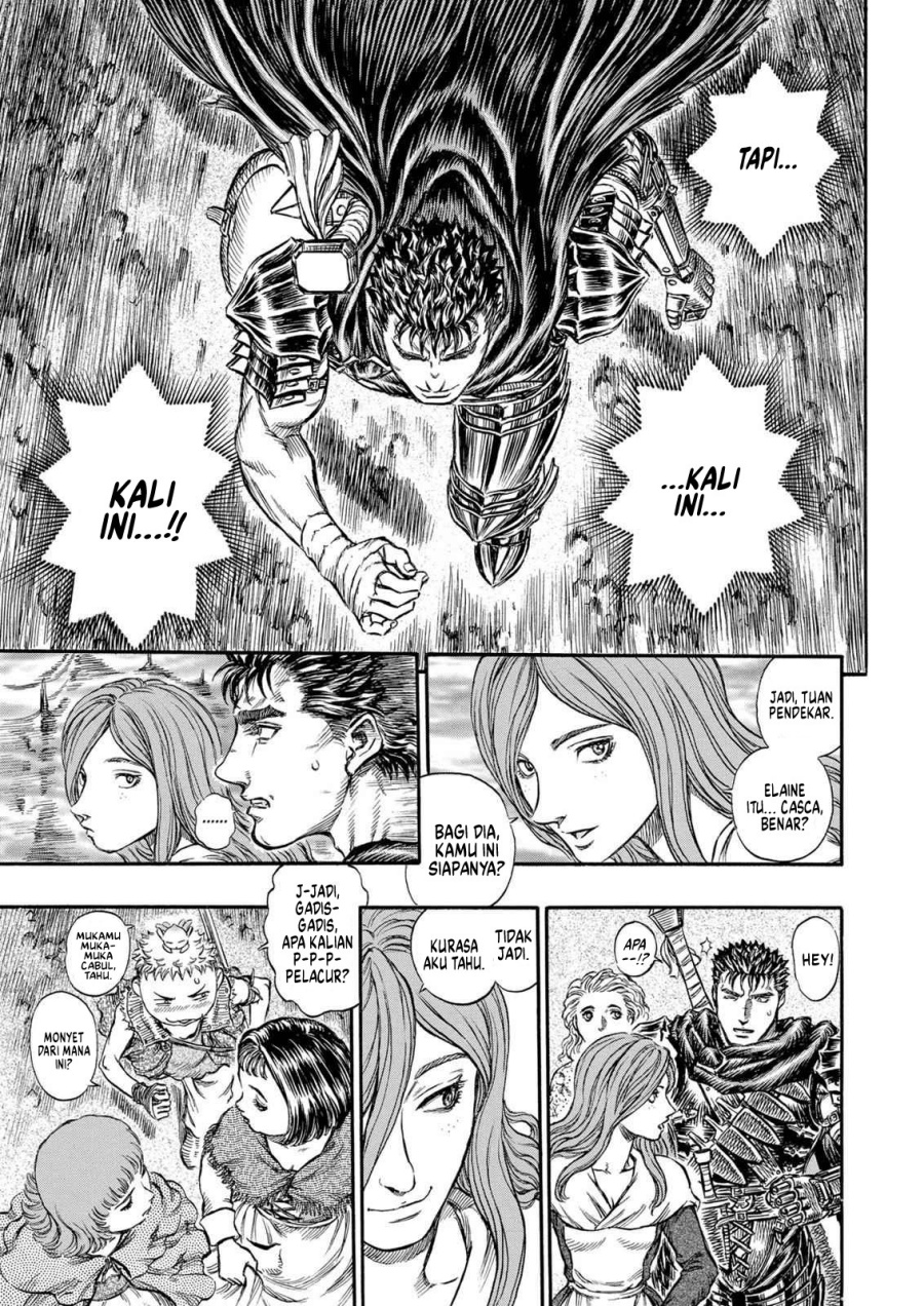 Read Berserk ID Manga Online